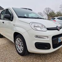 Fiat Panda 1.2 EasyPower Easy GPL