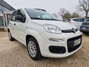 Fiat Panda 1.2 EasyPower Easy GPL