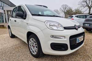 Fiat Panda 1.2 EasyPower Easy GPL
