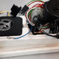 Kit accensione PIRANHA guzzi v7 sport