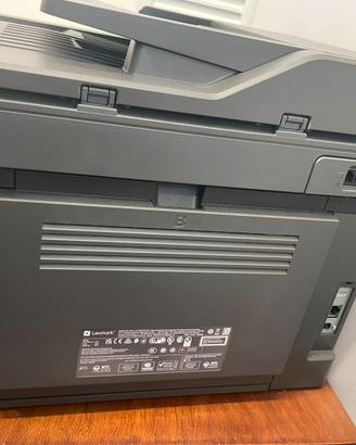 Stampante lexmark cx331