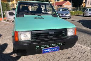Fiat Panda 1100 i.e. cat Young CON SOLI 51.000 KM 