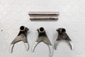 FORCHETTE FORCELLE HUSQVARNA SMS 610 2000 2001 SM