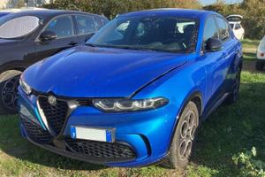 ALFA ROMEO Tonale Tonale 1.6 diesel 130 CV TCT6...