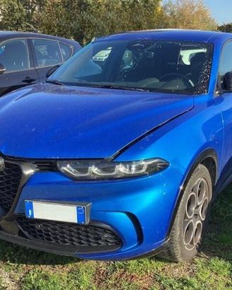 ALFA ROMEO Tonale Tonale 1.6 diesel 130 CV TCT6...
