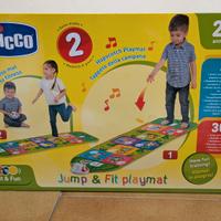 Tappeto Campana Chicco 