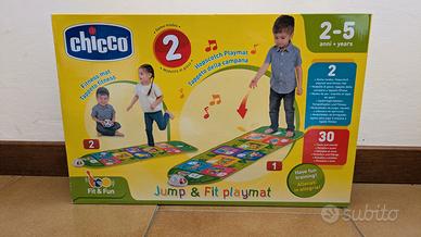 Tappeto Campana Chicco 