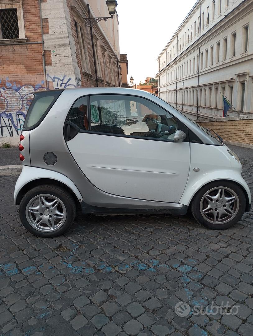 Smart Fortwo 2003 photo 5