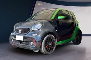 smart fortwo EQ Passion * FULL ELECTRIC *