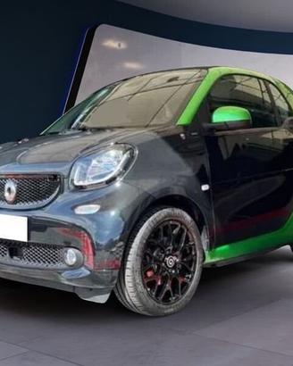 smart fortwo EQ Passion * FULL ELECTRIC *