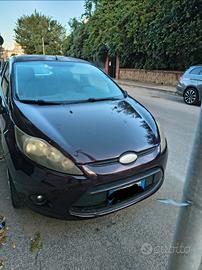 ford fiesta 1.4 gpl
