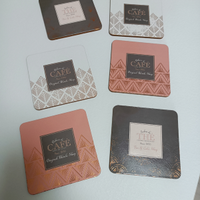 Sottobicchieri Maison du Monde