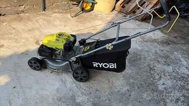 Rasaerba 140cc