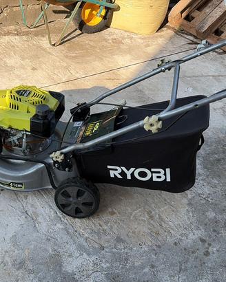 Rasaerba 140cc