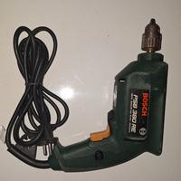 trapano bosch  PSB 380 RE