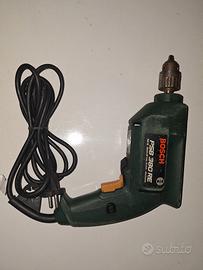 trapano bosch  PSB 380 RE