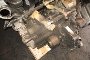 CAMBIO FIAT PUNTO 2A 1.2 B 2002 188A4000 5 M