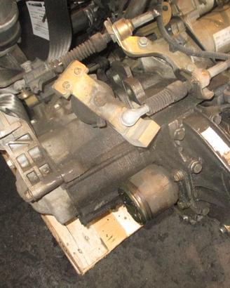 CAMBIO FIAT PUNTO 2A 1.2 B 2002 188A4000 5 M