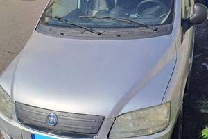 FIAT MULTIPLA 2007