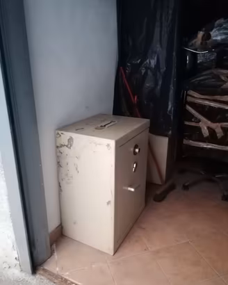 cassaforte