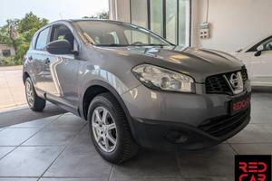 Nissan Qashqai 1.5 dCi DPF Acenta