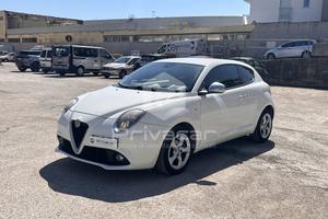 ALFA ROMEO MiTo 1.4 78 CV 8V S&S Super