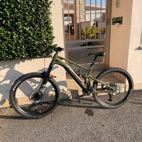 Mtb lapierre ezesty 9.2 enduro e-bike