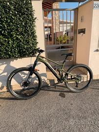 Mtb lapierre ezesty 9.2 enduro e-bike