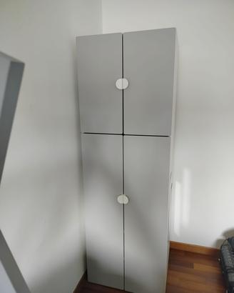 armadio ikea