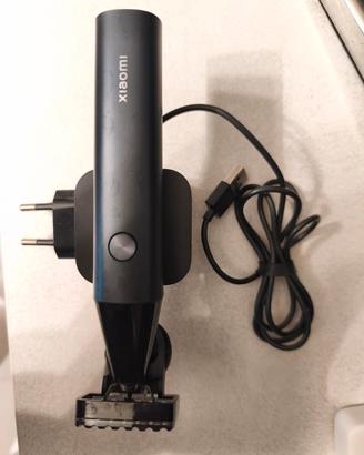 Regolabarba wireless Xiaomi Uniblade Trimmer X300