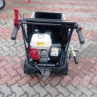 TRASNPORTER GKZ GK300H CINGOLATO