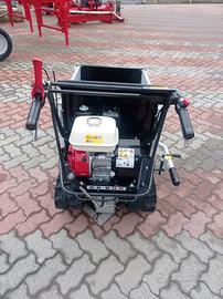 TRASNPORTER GKZ GK300H CINGOLATO