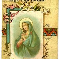 Mater dolorosa del 1897