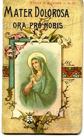 Mater dolorosa del 1897