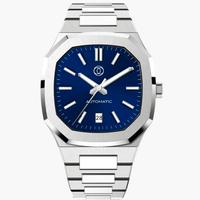 Orologio Meccano Cube C1 Blue Automatic 2025