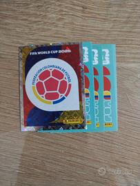 figurine panini