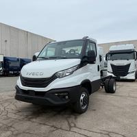 2026 IVECO Daily 35-160 3.0cc