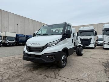2026 IVECO Daily 35-160 3.0cc