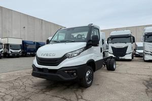 2026 IVECO Daily 35-160 3.0cc
