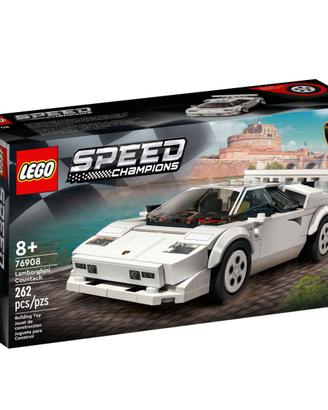 LEGO 76908 Lamborghini Countach