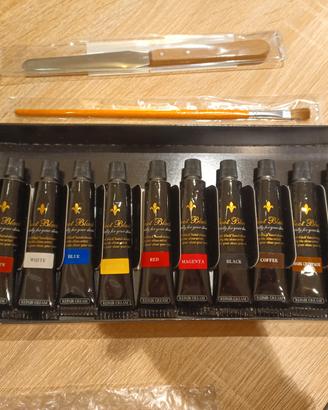 Kit cura delle scarpe Boot Black, Made in Japan