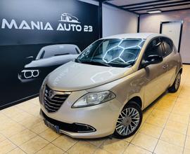Lancia Ypsilon 1.2 69 CV 5 porte GPL Ecochic Plati