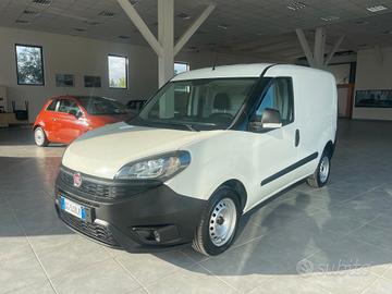 Fiat Doblò 1.6 MJT 90CV S&S PC-TN Cargo Lounge
