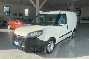 Fiat Doblò 1.6 MJT 90CV S&S PC-TN Cargo Lounge