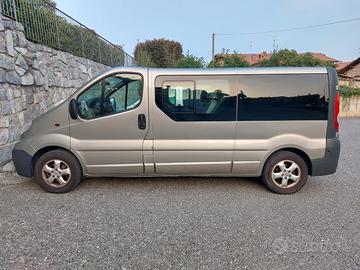 OPEL Vivaro 2ª serie