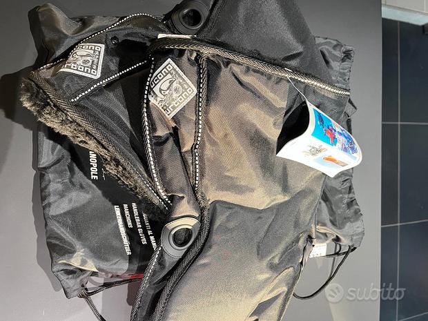 Coprimanopole Tucano Urbano R321 per manubri