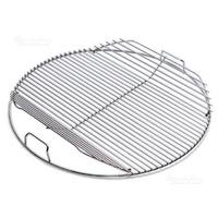Griglia ricambio barbecue Weber
