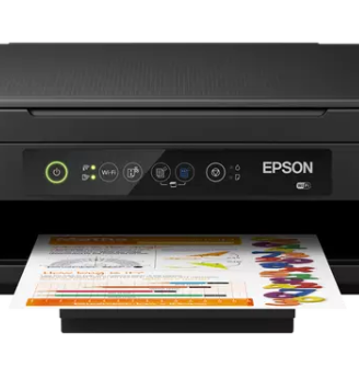 Epson XP-2100 da riparare