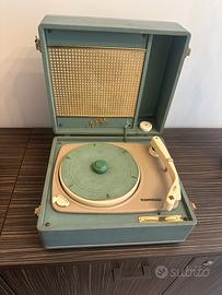 Fonovaligia Vintage