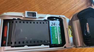 Macchina fotografica Olympus